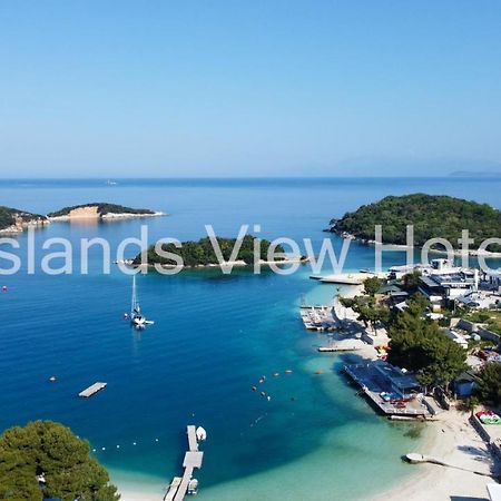 Islands View Hotel 卡萨米尔 外观 照片