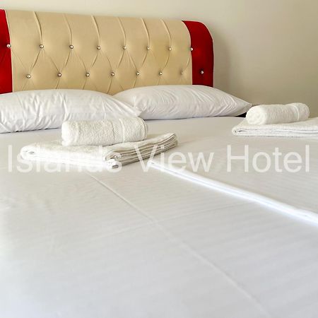Islands View Hotel 卡萨米尔 外观 照片