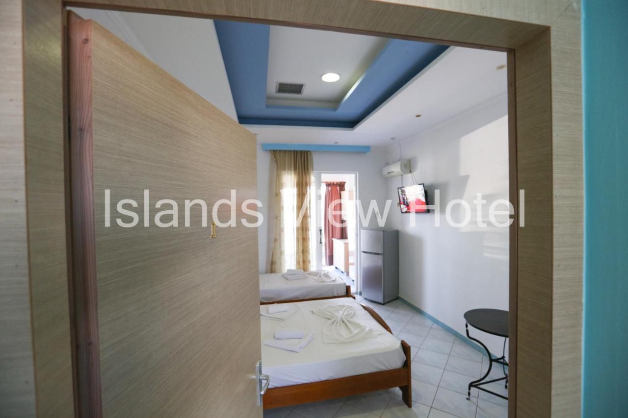 Islands View Hotel 卡萨米尔 外观 照片