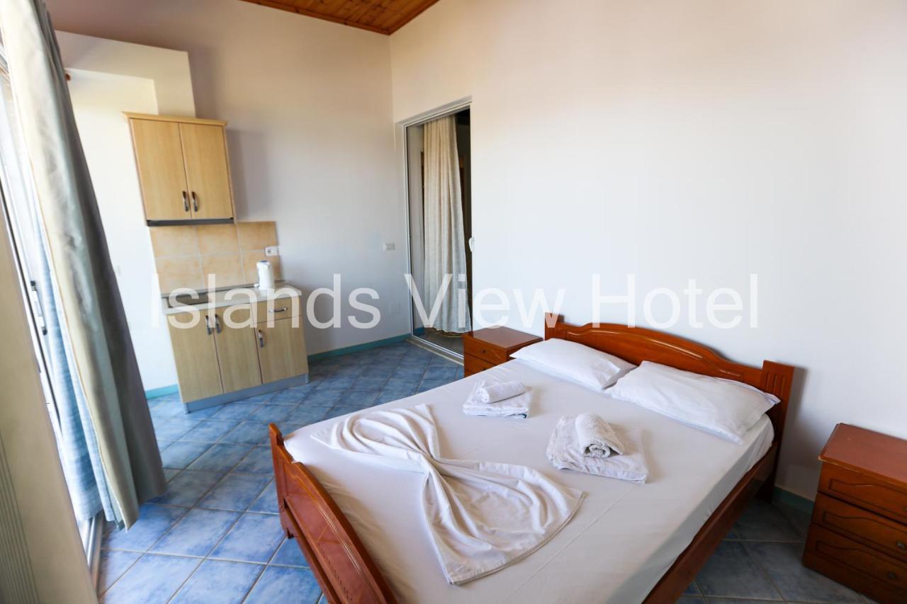 Islands View Hotel 卡萨米尔 外观 照片