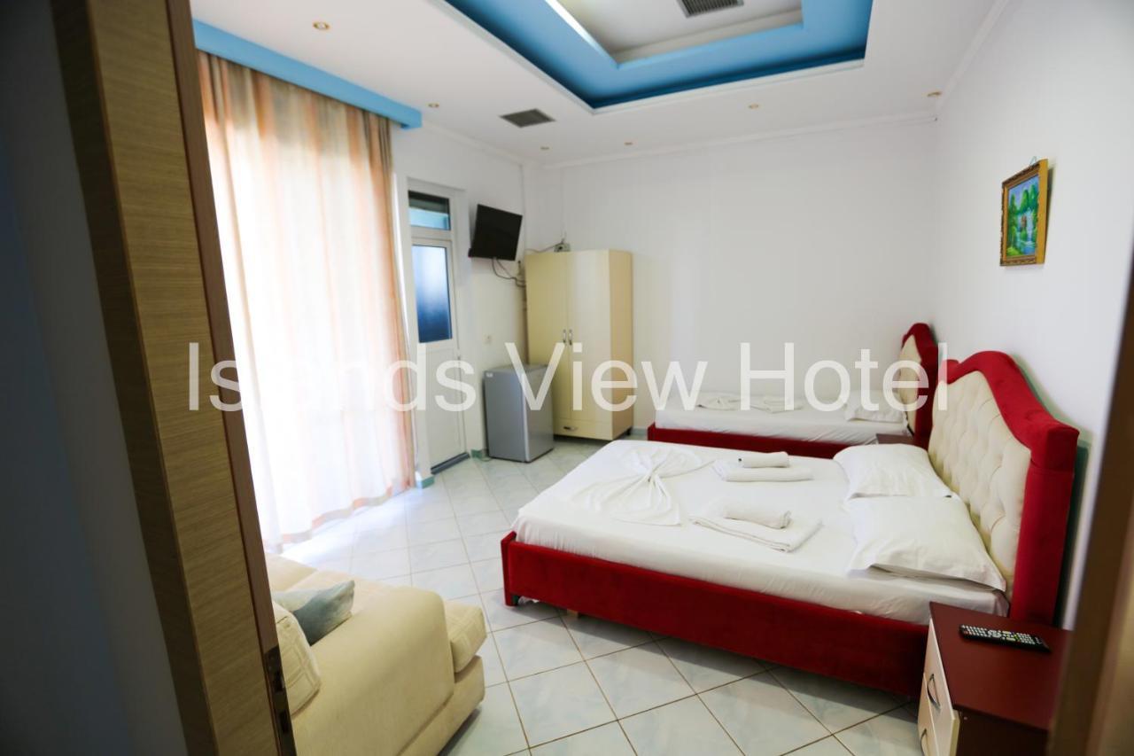 Islands View Hotel 卡萨米尔 外观 照片