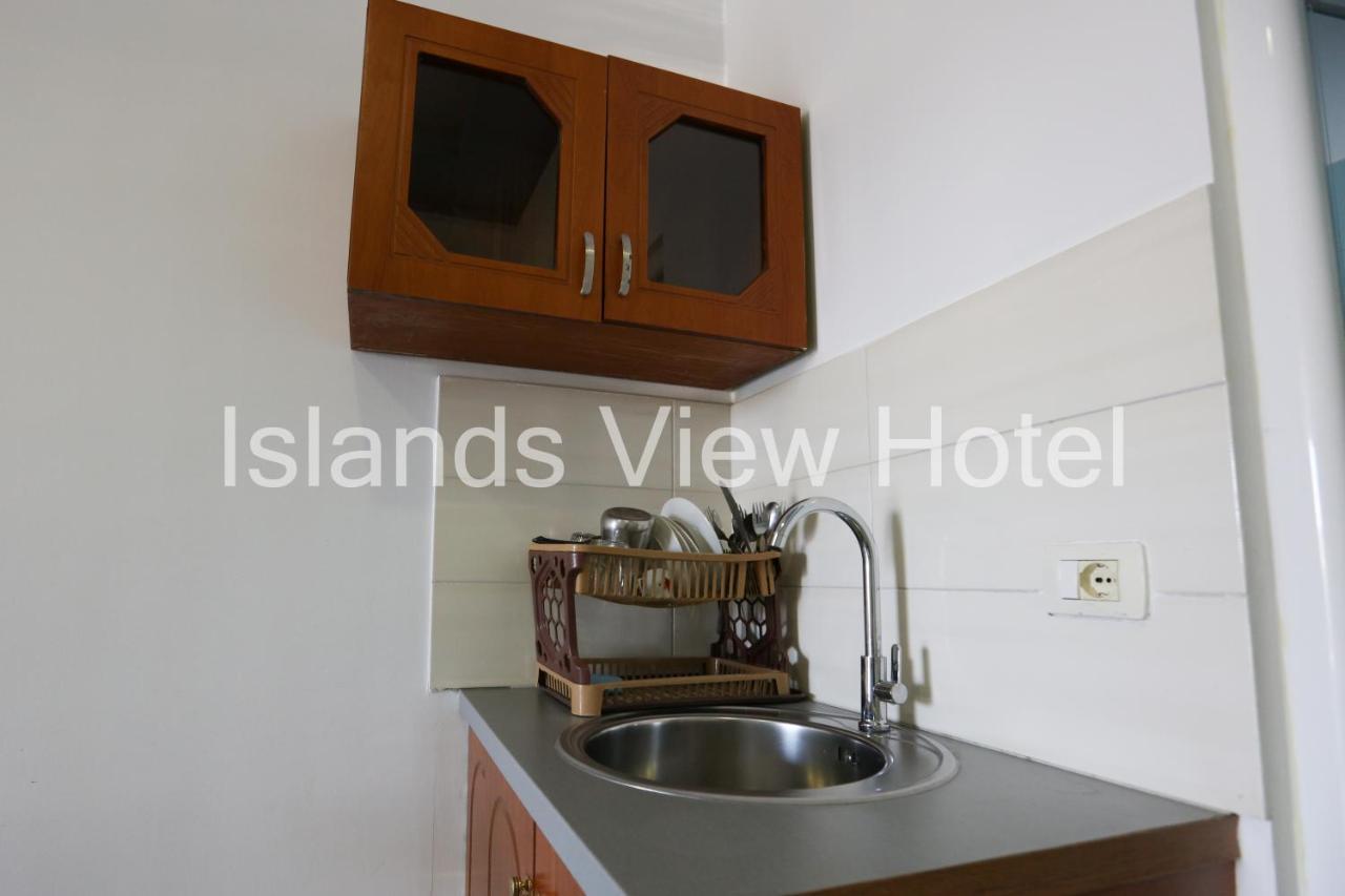 Islands View Hotel 卡萨米尔 外观 照片