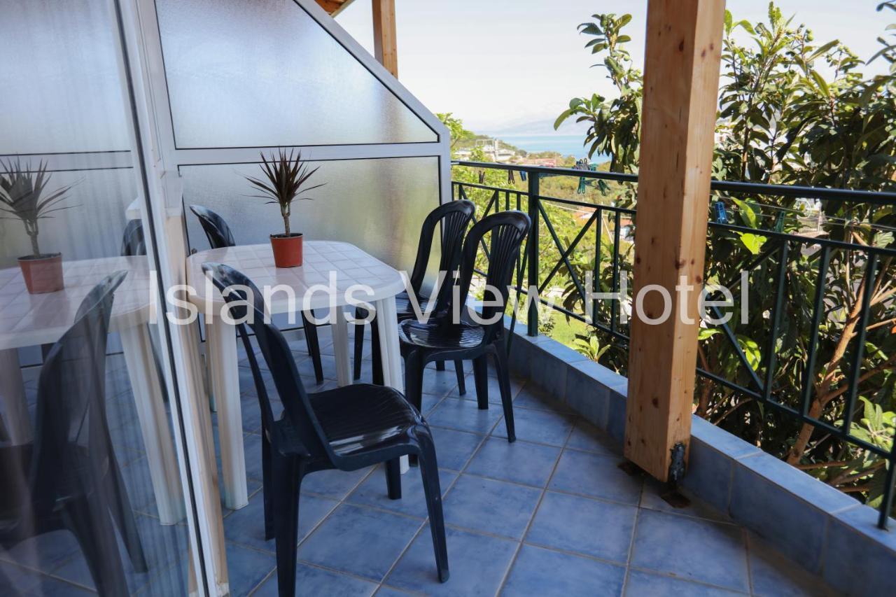 Islands View Hotel 卡萨米尔 外观 照片
