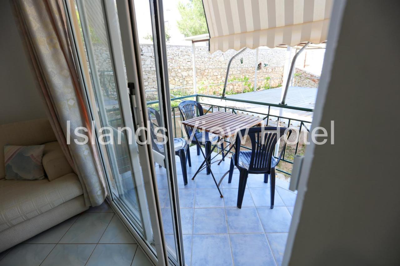 Islands View Hotel 卡萨米尔 外观 照片