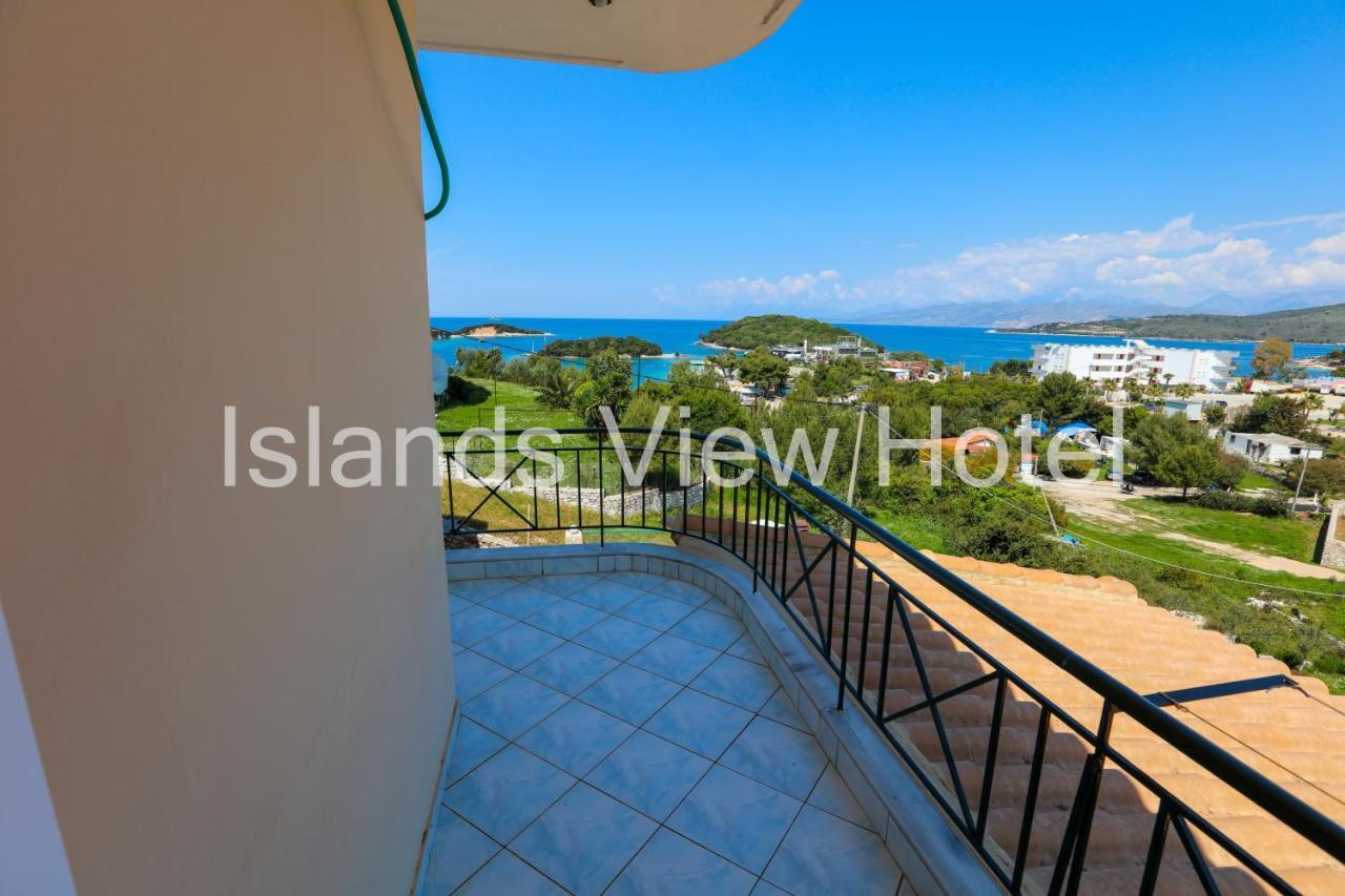 Islands View Hotel 卡萨米尔 外观 照片