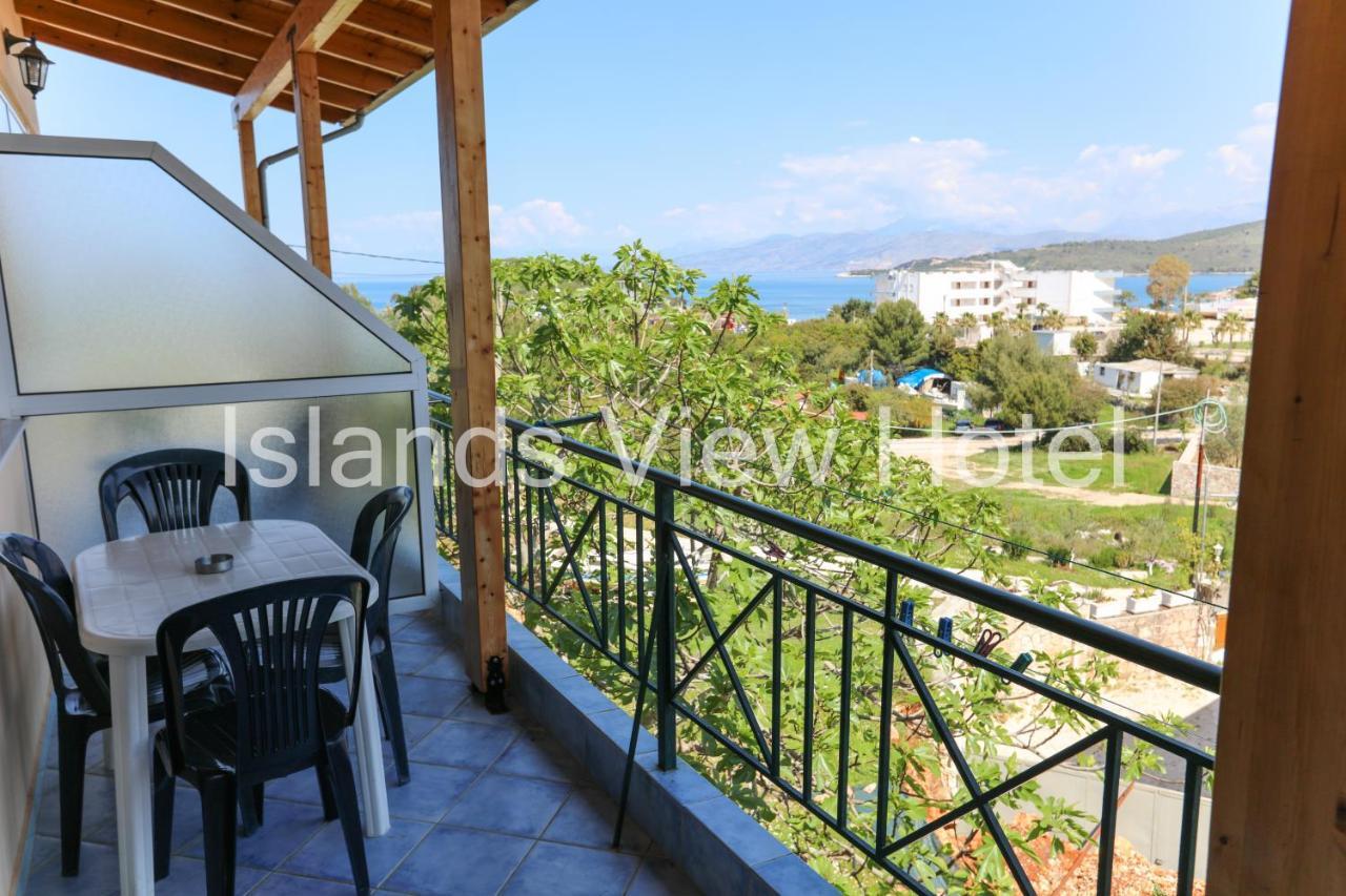 Islands View Hotel 卡萨米尔 外观 照片