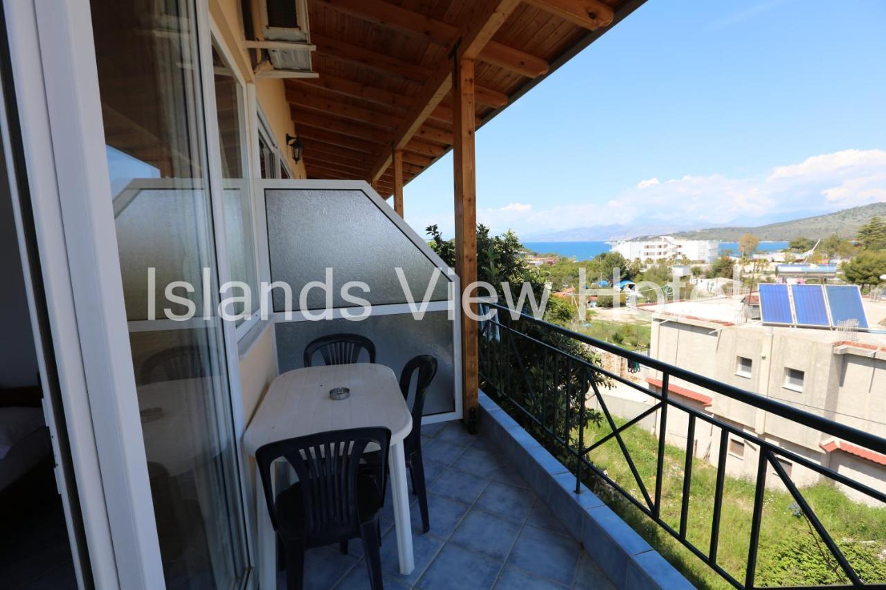 Islands View Hotel 卡萨米尔 外观 照片
