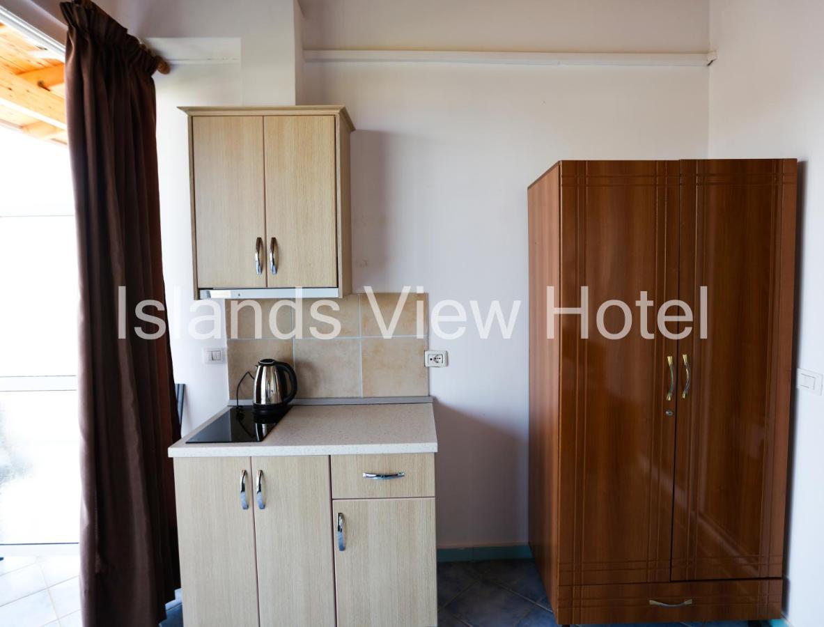 Islands View Hotel 卡萨米尔 外观 照片