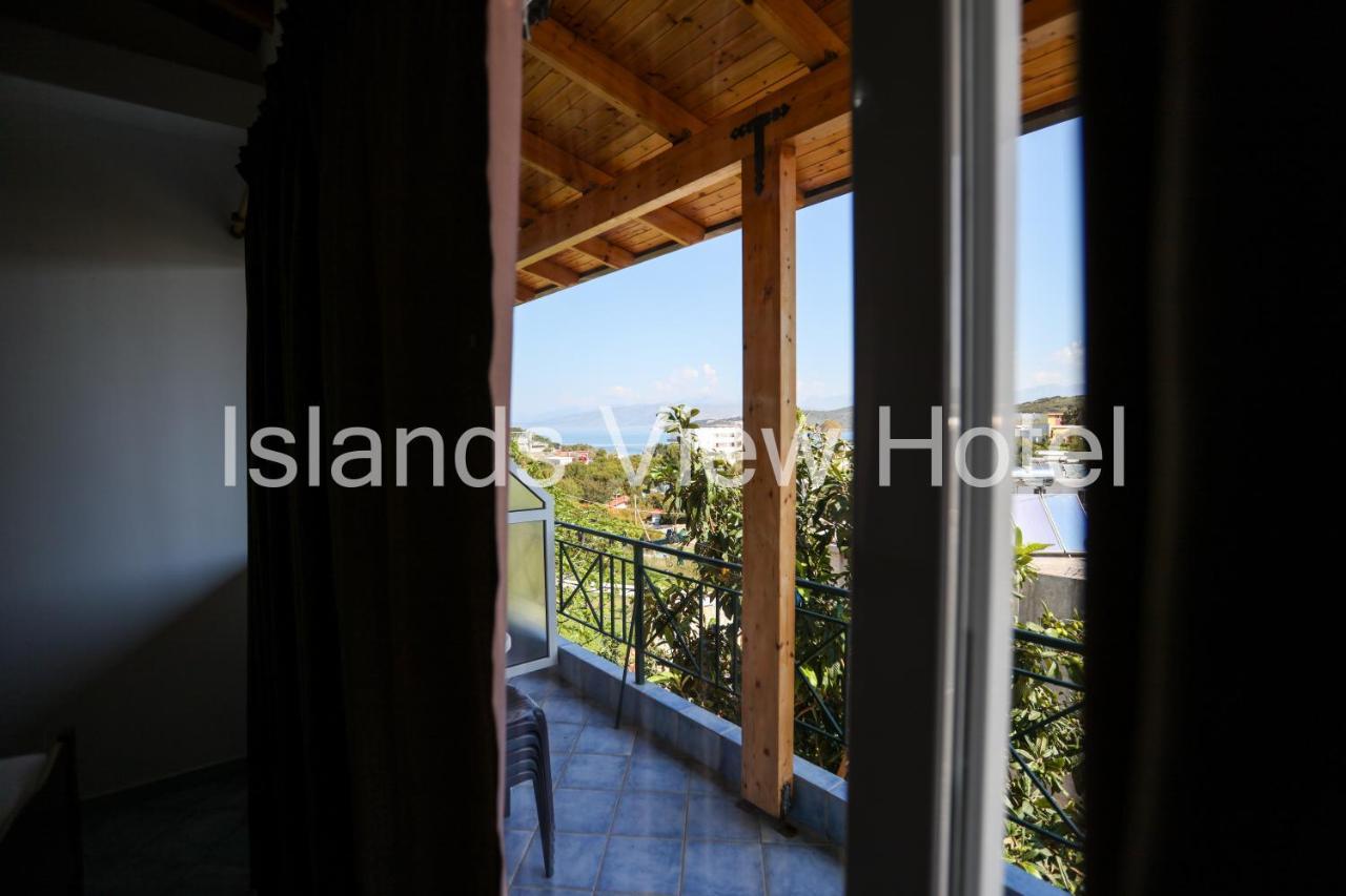 Islands View Hotel 卡萨米尔 外观 照片