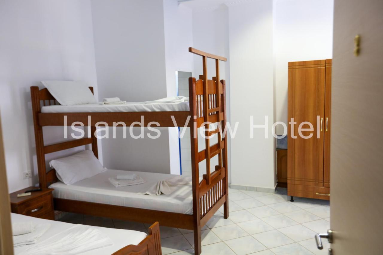 Islands View Hotel 卡萨米尔 外观 照片