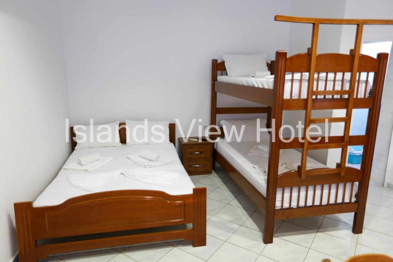 Islands View Hotel 卡萨米尔 外观 照片