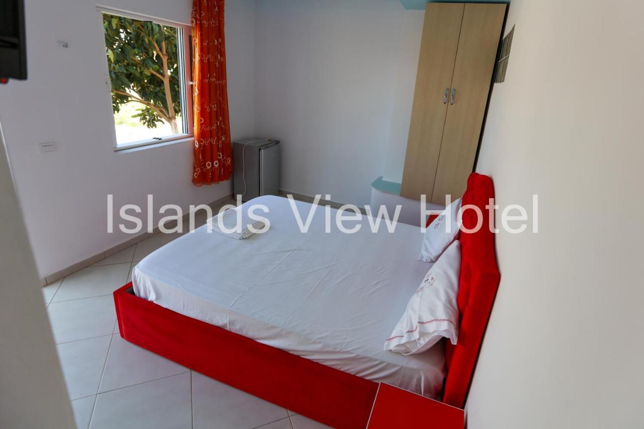Islands View Hotel 卡萨米尔 外观 照片