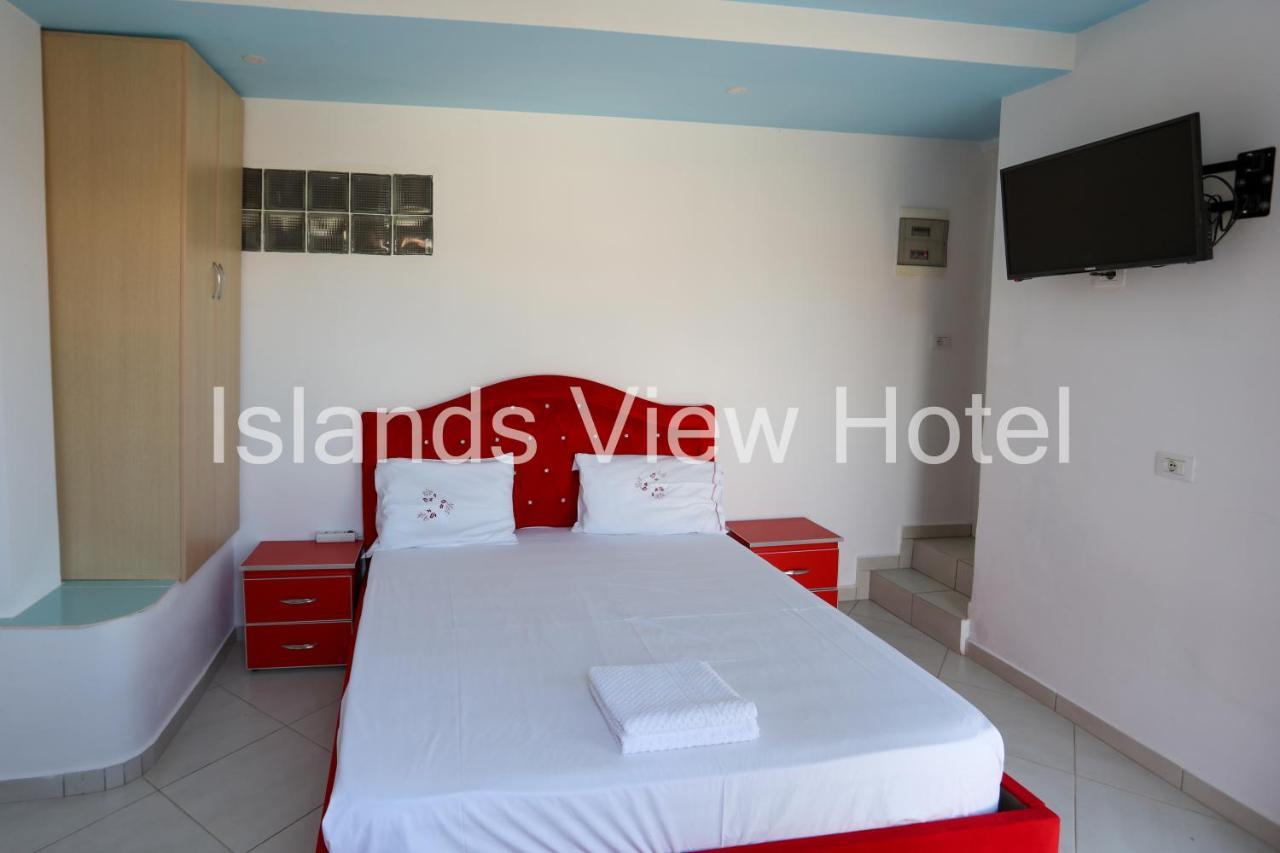 Islands View Hotel 卡萨米尔 外观 照片