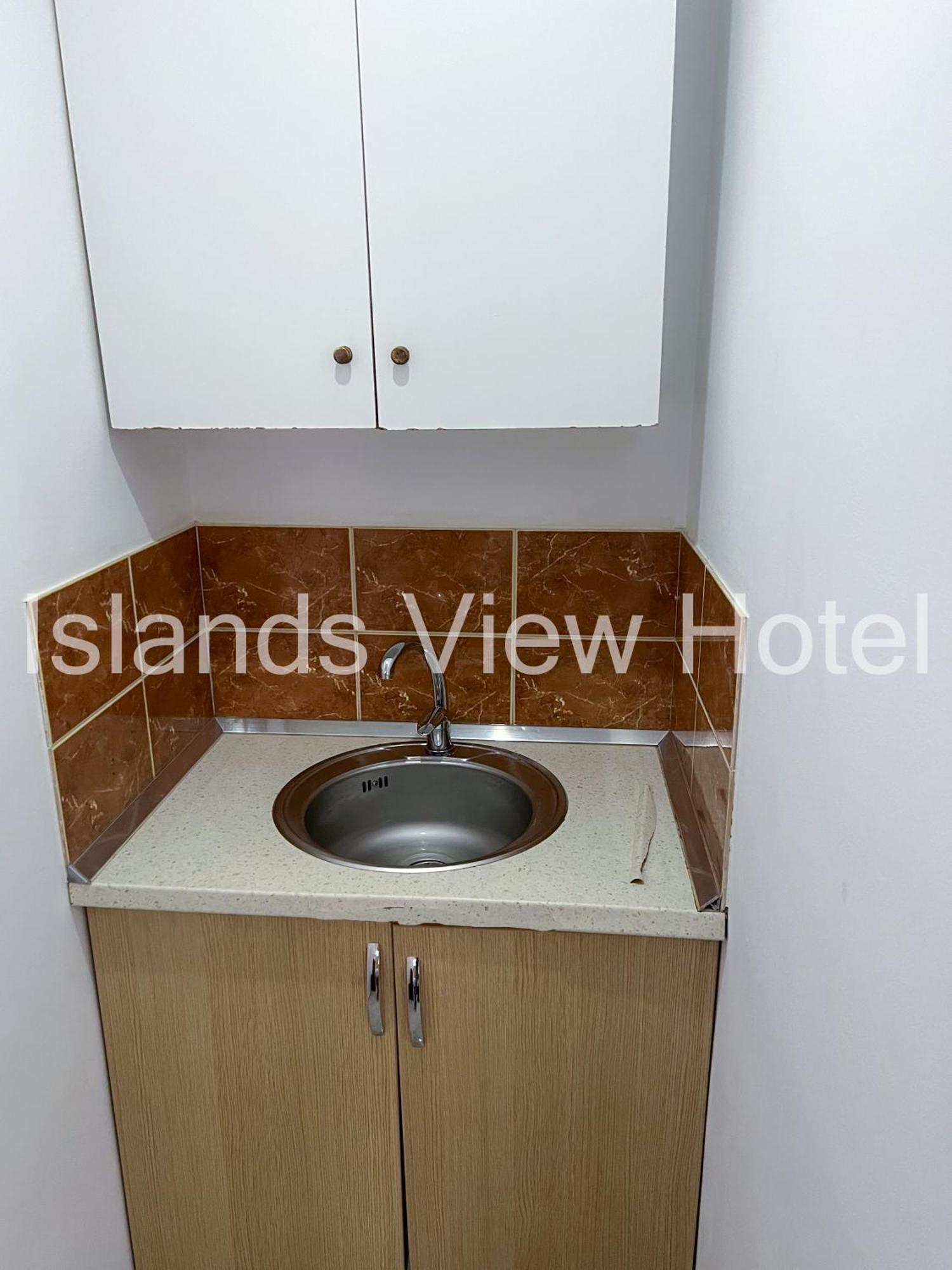 Islands View Hotel 卡萨米尔 外观 照片
