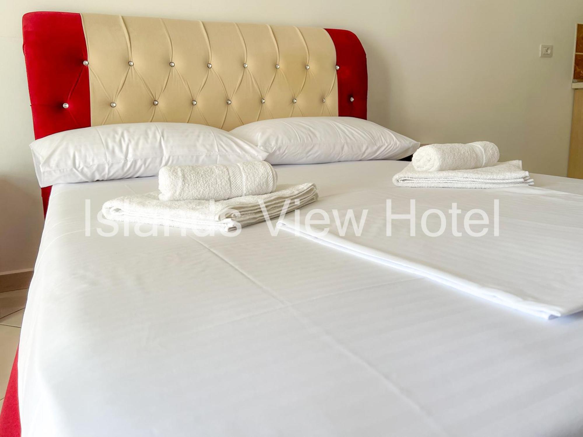 Islands View Hotel 卡萨米尔 外观 照片