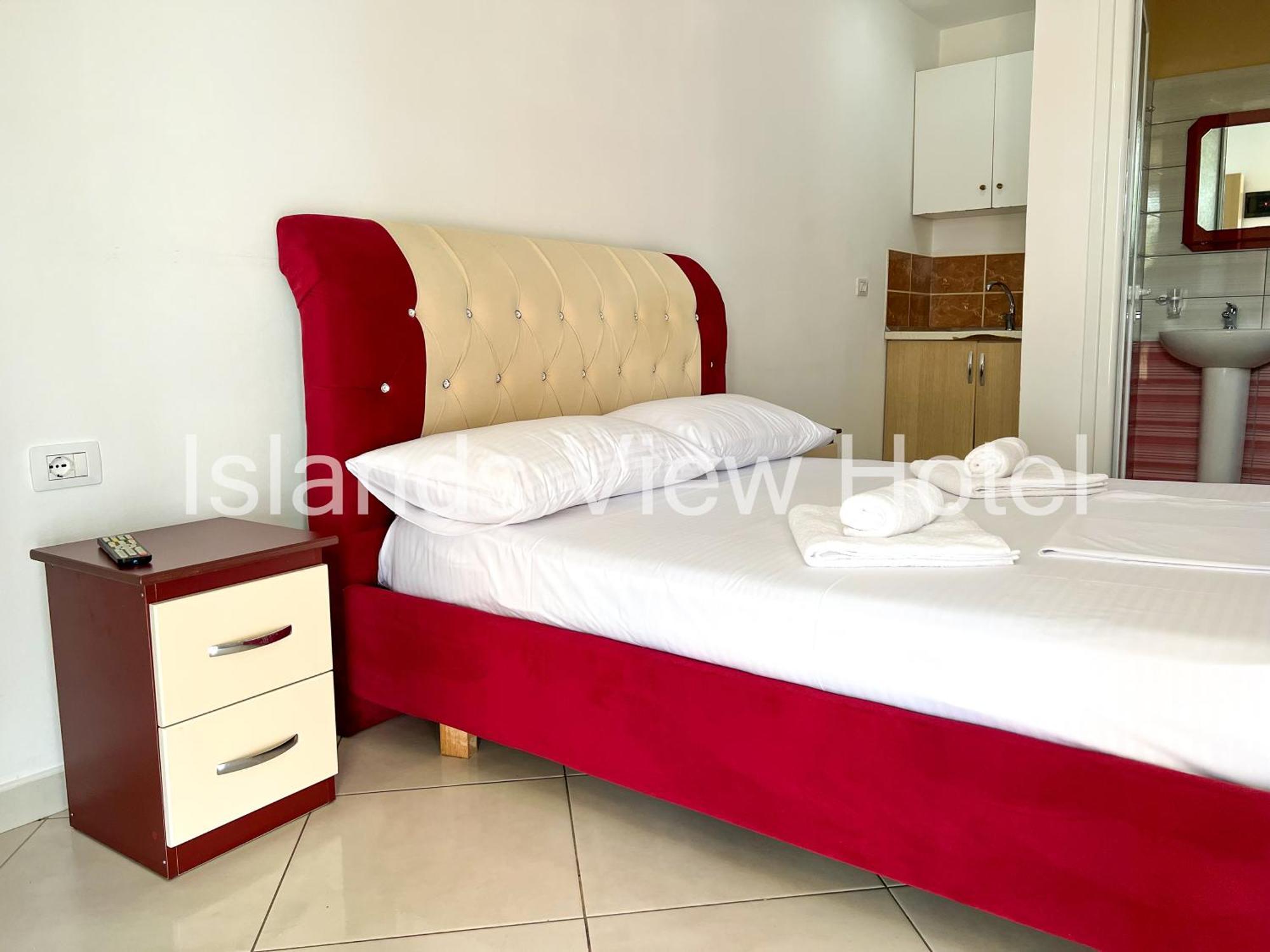 Islands View Hotel 卡萨米尔 外观 照片