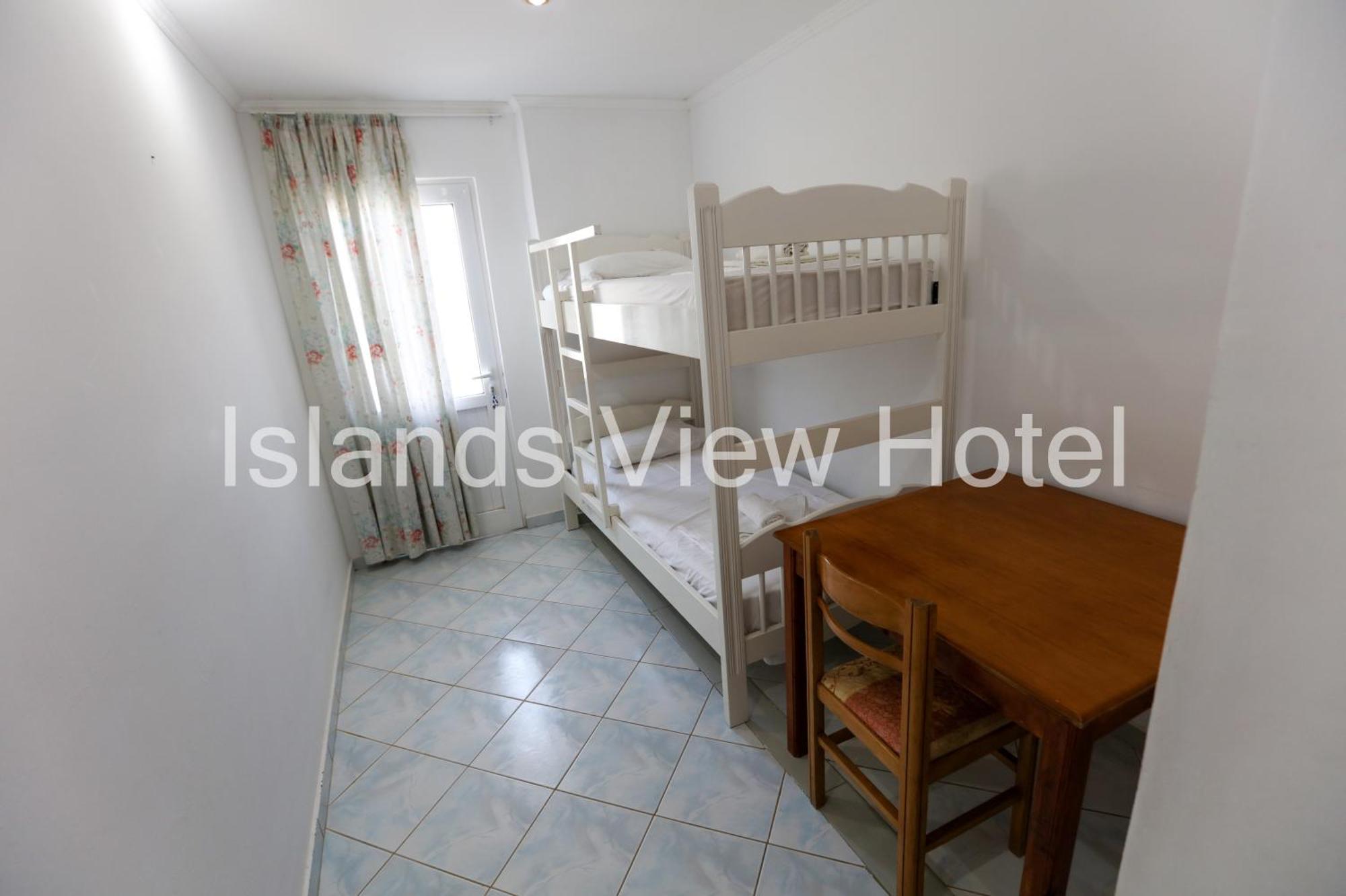 Islands View Hotel 卡萨米尔 外观 照片