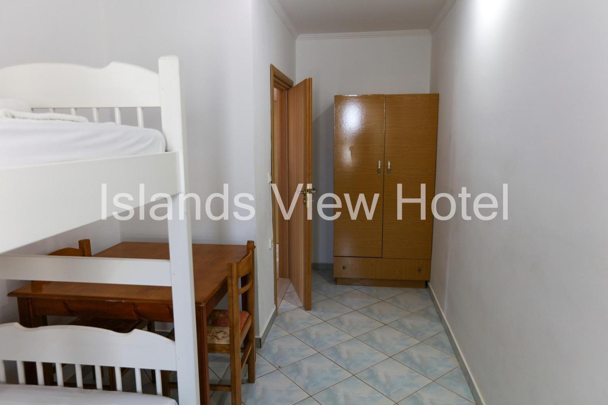 Islands View Hotel 卡萨米尔 外观 照片