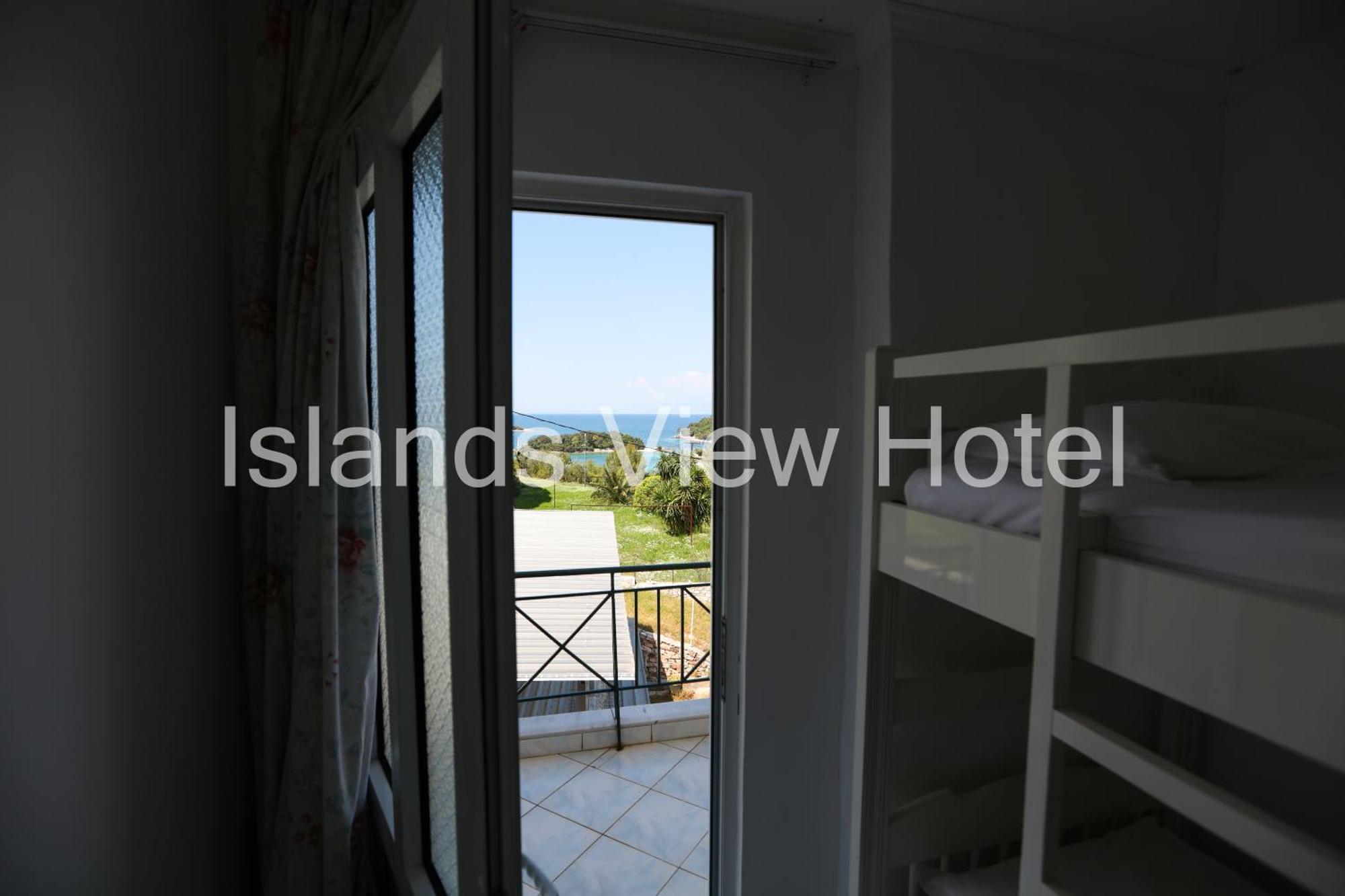 Islands View Hotel 卡萨米尔 外观 照片