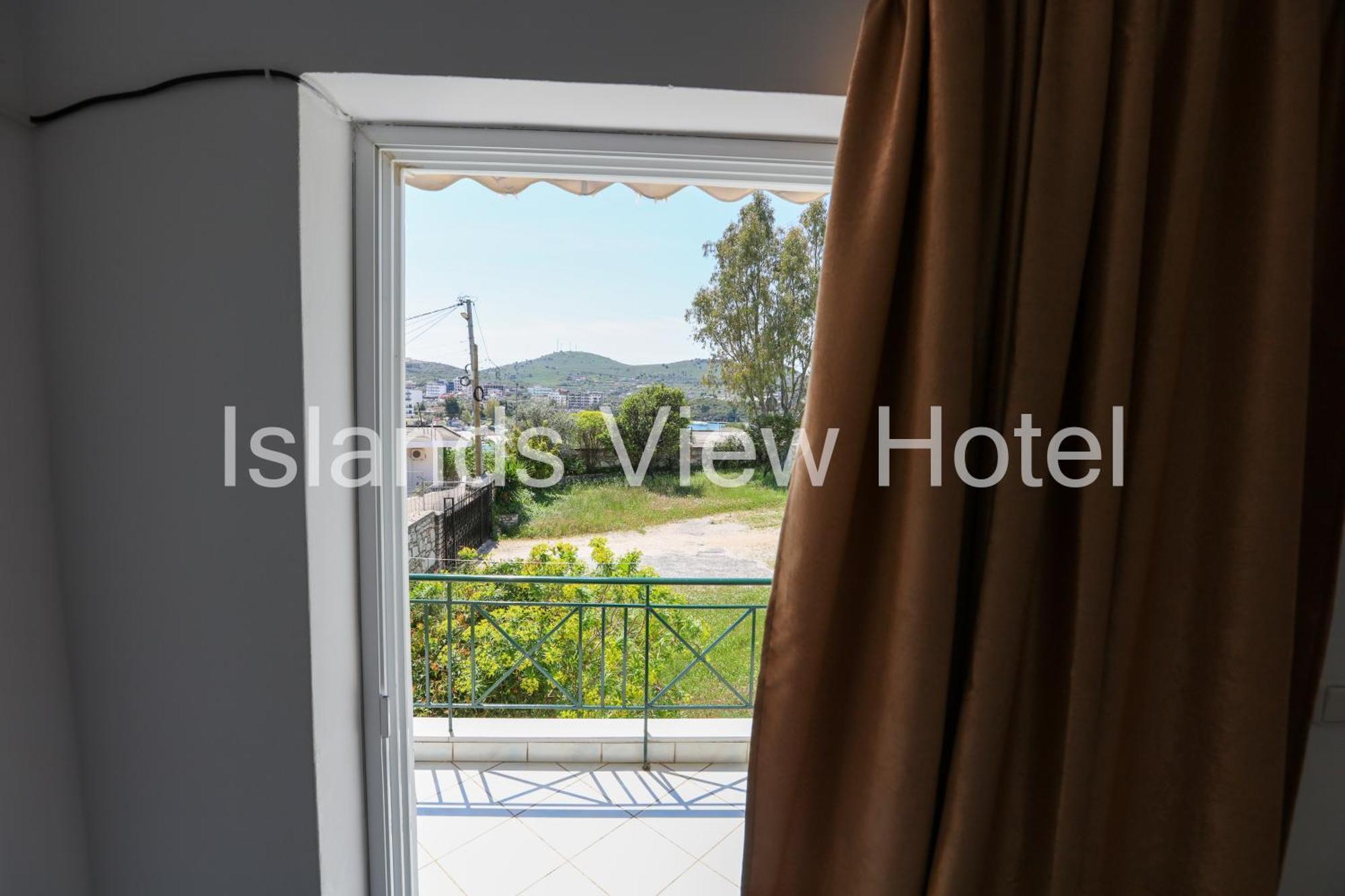 Islands View Hotel 卡萨米尔 外观 照片
