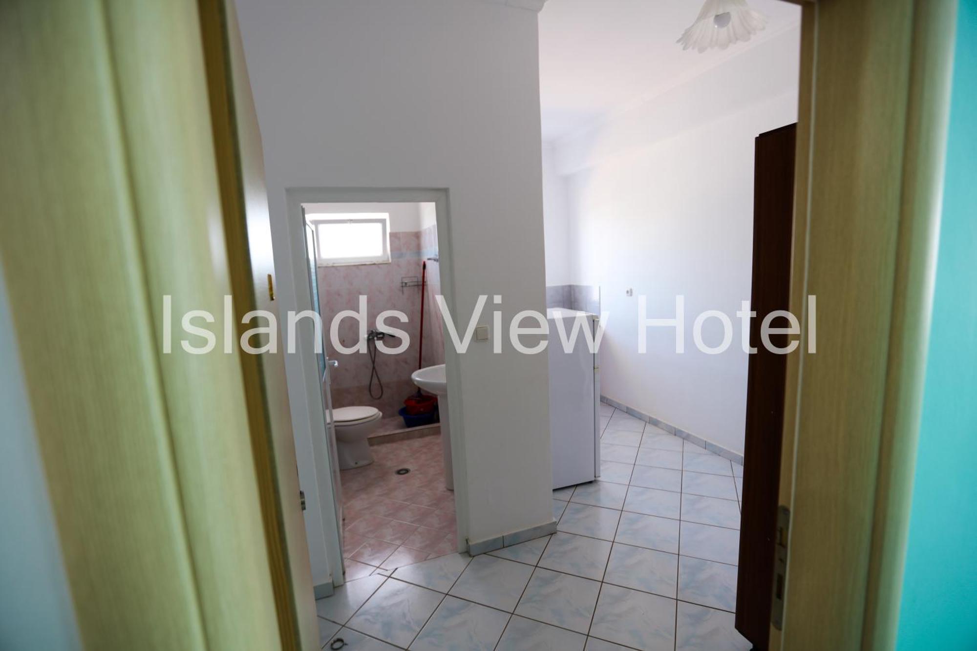 Islands View Hotel 卡萨米尔 外观 照片