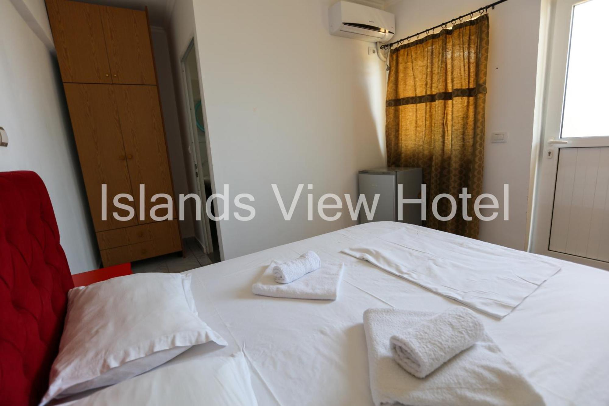 Islands View Hotel 卡萨米尔 外观 照片