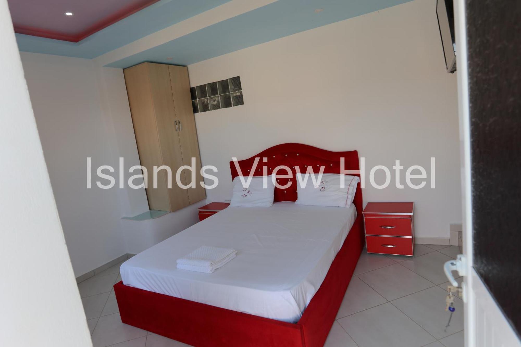 Islands View Hotel 卡萨米尔 外观 照片