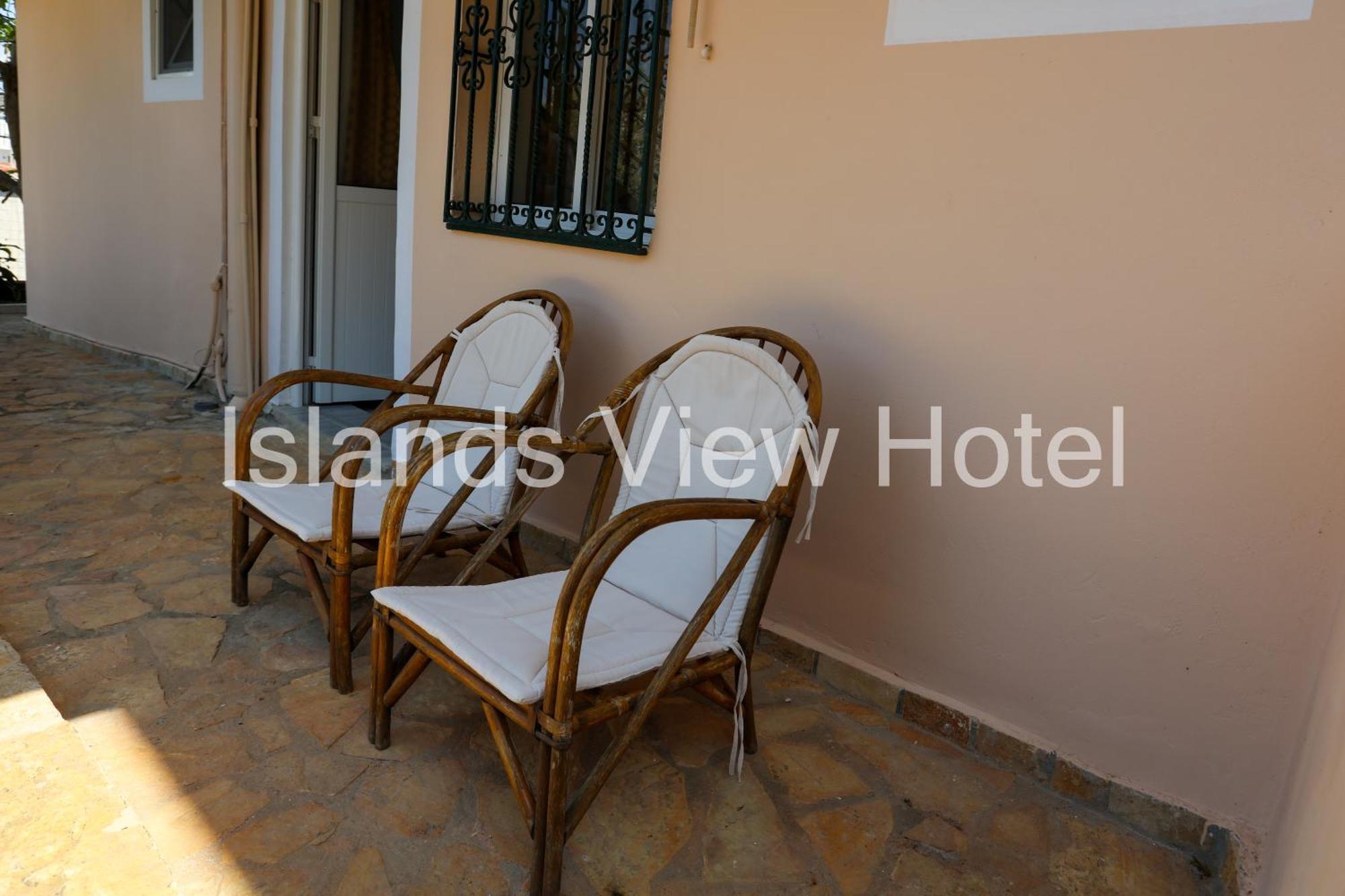 Islands View Hotel 卡萨米尔 外观 照片