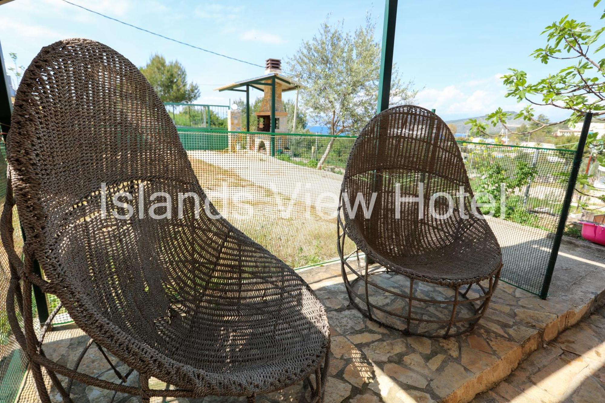 Islands View Hotel 卡萨米尔 外观 照片